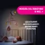 Мобиль на кроватку "Next2Dreams" арт. 07627.10 цвет Розовый