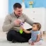 М'яка іграшка-підвіска Lamaze Коала з прорізувачем L27529 М'яка іграшка-підвіска Lamaze Коала з прорізувачем L27529