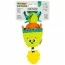 Мягкая игрушка-подвеска Lamaze Морковка с прорезывателем L27381 Мягкая игрушка-подвеска Lamaze Морковка с прорезывателем L27381