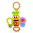 Подвеска музыкальная пчелка BabyToys со светом и звуком Подвеска музыкальная пчелка BabyToys со светом и звуком