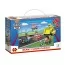 Пазл большой на пол Paw Patrol, 40 элементов, DoDo 200467