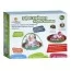 Коврик для новорожденных развивающий с дугами 63634F Коврик для новорожденных развивающий с дугами 63634F