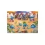 Великий пазл на підлогу The Smurfs, Музика грає, DoDo 200619
