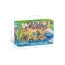 Великий пазл на підлогу The Smurfs, Музика грає, DoDo 200619