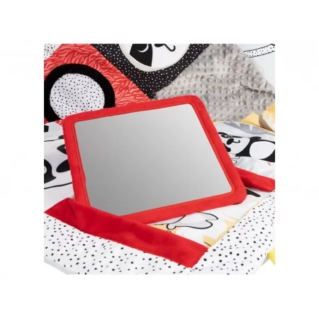 Игрушка Коврик для игр на животике BabiesBoo Canpol Babies 68/094 Игрушка Коврик для игр на животике BabiesBoo Canpol Babies 68/094