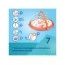 Игрушка Коврик развивающий FOX Canpol Babies 75/200 Игрушка Коврик развивающий FOX Canpol Babies 75/200