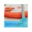 Игрушка Коврик развивающий FOX Canpol Babies 75/200 Игрушка Коврик развивающий FOX Canpol Babies 75/200