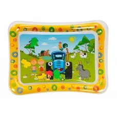 Коврик водный игровой ZC-099, 67-50см