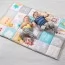 Детский игровой коврик Taf Toys Мои увлечения 100х150 см