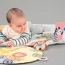 Детский игровой коврик Taf Toys Саванна Приключения на 360 градусов музыкальный с дугами