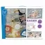 Детский игровой коврик Taf Toys Саванна Приключения на 360 градусов музыкальный с дугами