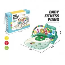 Ігровий центр BabyToys 688-24 для дітей від народження
