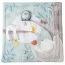 Ігровий килимок 2 в 1 "Relax and Play" арт. 11939.00