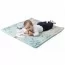 Ігровий килимок 2 в 1 "Relax and Play" арт. 11939.00