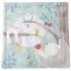 Ігровий килимок 2 в 1 "Relax and Play" арт. 11939.00