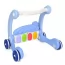 Ходунки-каталка BabyToys 368-136B с музыкой и светом