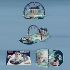 Килимок 88615-2 в коробці