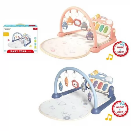Килимок 997-62 A 2 кольори, в коробці