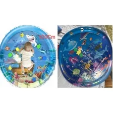 Килимок для детской комнаты BabyToys код-166851 разные цвета