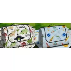 Водонепроникний килимок для пікніка 150х200 см BabyToys