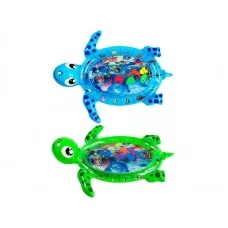 Игровой коврик BabyToys C 68089 разные цвета