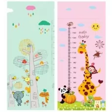 Игровой коврик BabyToys ТЕРМО двусторонний EVA 180х120см в сумке