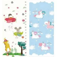 Игровой коврик BabyToys EVA В-20074 двусторонний 180х150см Игровой коврик BabyToys EVA В-20074 двусторонний 180х150см