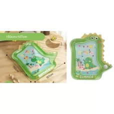 Водный коврик BabyToys 150х107 см для детей с рождения Водный коврик BabyToys 150х107 см для детей с рождения