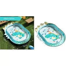 Водный коврик BabyToys 150х107 см для малышей