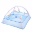 Коврик для младенца BabyToys 1688-112 манеж с подвесками