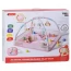 Коврик для младенца BabyToys 1688-112 манеж с подвесками