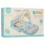 Килимок для немовляти BabyToys 211 з піаніно та проектором Килимок для немовляти BabyToys 211 з піаніно та проектором