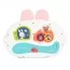 Коврик для младенца BabyToys 6078 с пианино и музыкой