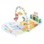 Коврик для младенца BabyToys 6078 с пианино и музыкой