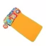 Коврик для младенца BabyToys 918-1917 с зеркалом и пищалкой Коврик для младенца BabyToys 918-1917 с зеркалом и пищалкой