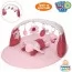 Коврик для младенца BabyToys HB 0112 с дугой и подвесками