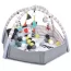 Развивающий коврик BabyToys ME 1171 2в1 с бассейном Развивающий коврик BabyToys ME 1171 2в1 с бассейном
