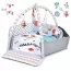 Развивающий коврик BabyToys ME 1171 2в1 с бассейном Развивающий коврик BabyToys ME 1171 2в1 с бассейном