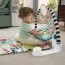 Коврик-игровой центр голубой "Нажми и играй" с технологией Smart Stages (англ.) Fisher-Price , Размер упаковки 8 x 52 x 45 см Коврик-игровой центр голубой "Нажми и играй" с технологией Smart Stages (англ.) Fisher-Price , Размер упаковки 8 x 52 x 45 см
