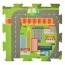 Детский коврик-мат BabyToys M 5800 EVA 9мм теплый пол Детский коврик-мат BabyToys M 5800 EVA 9мм теплый пол