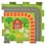 Детский коврик-мат BabyToys M 5800 EVA 9мм теплый пол Детский коврик-мат BabyToys M 5800 EVA 9мм теплый пол