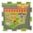 Детский коврик-мат BabyToys M 5800 EVA 9мм теплый пол Детский коврик-мат BabyToys M 5800 EVA 9мм теплый пол