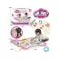 Музичний килимок BabyToys YYD-01 піаніно барабани 2в1