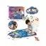 Музичний килимок BabyToys YYD-05 2 в 1 з піаніно та барабанами