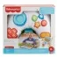 Подушка для игры на животике "Веселый джойстик" Fisher-Price Размер упаковки: 9 x 31 x 28 см