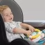 Розвивальний центр для автомобіля Taf Toys Мрійливі коали За кермом зі світлом і звуками