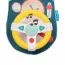 Розвивальний центр для автомобіля Taf Toys Мрійливі коали За кермом зі світлом і звуками