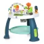 Развивающий центр-прыгунец BabyToys M 6243-4 с музыкой и светом