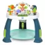 Развивающий центр-прыгунец BabyToys M 6243-4 с музыкой и светом Развивающий центр-прыгунец BabyToys M 6243-4 с музыкой и светом