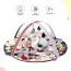 Развивающий коврик Kinderkraft 4SMART KP4SMA00MUL0000